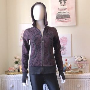 Lululemon Scuba Hoodie II 6